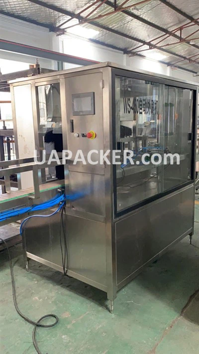 Rondella esterna per bottiglie da 5 galloni