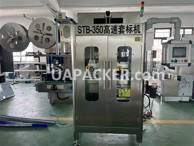 Quali sono i requisiti energetici di un'etichettatrice autoadesiva?